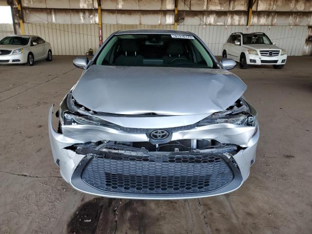 2022 TOYOTA COROLLA LE #3297067513