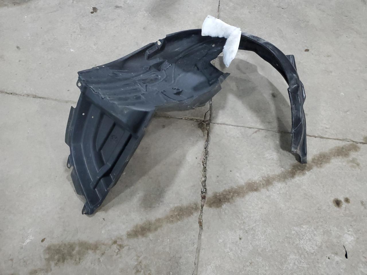 Lot #3311722232 2014 SUBARU OUTBACK 2.