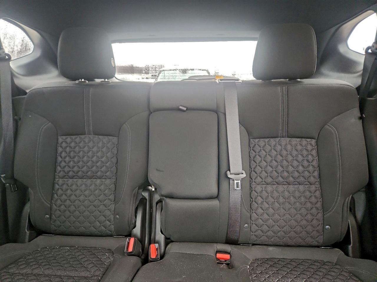 CHEVROLET BLAZER 2LT