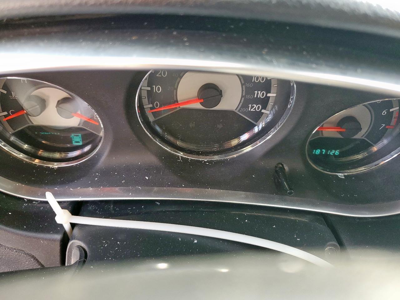 CHRYSLER 200 LIMITED