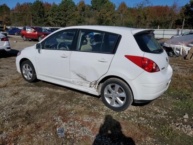 2011 NISSAN VERSA S - 3N1BC1CPXBL506488