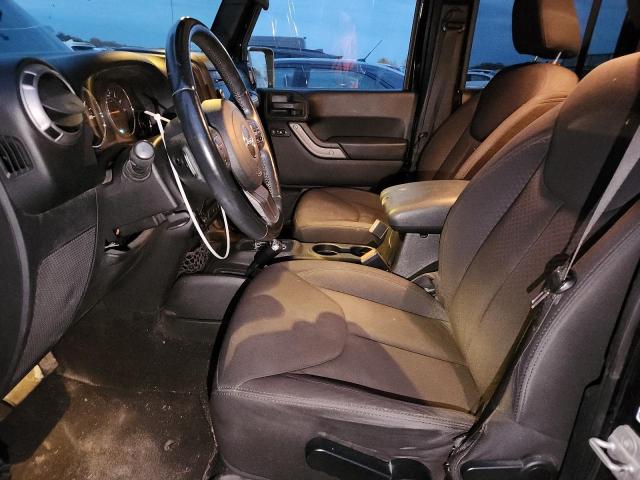 2013 JEEP WRANGLER U - 1C4BJWDG1DL623065