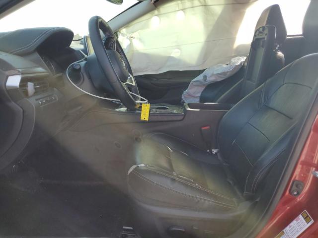 2020 NISSAN ALTIMA PLA 1N4BL4FV2LN300288