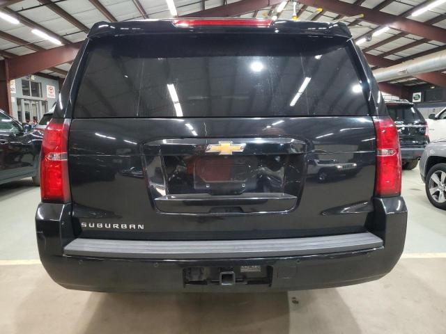2019 CHEVROLET SUBURBAN K - 1GNSKHKC0KR279982