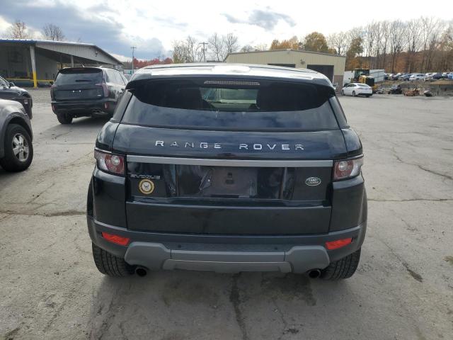 2014 LAND ROVER RANGE ROVE #3280283034