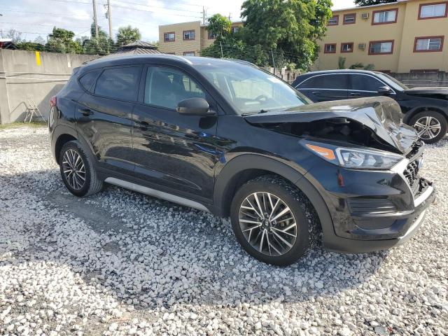 2021 HYUNDAI TUCSON LIM #3301751338