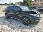 Lot #3301751338 2021 HYUNDAI TUCSON LIM