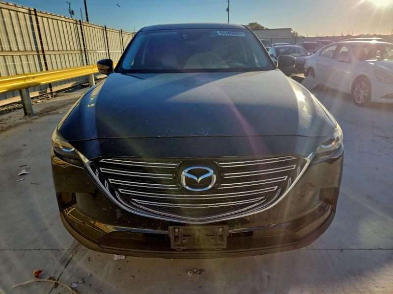 2016 MAZDA CX-9 TOURI #3304574441