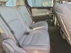 Lot #3304787325 2022 HONDA ODYSSEY EX