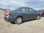 Lot #3309453986 2011 TOYOTA COROLLA BA