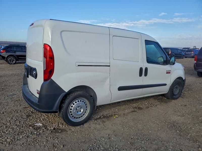 2017 RAM PROMASTER #3296522401