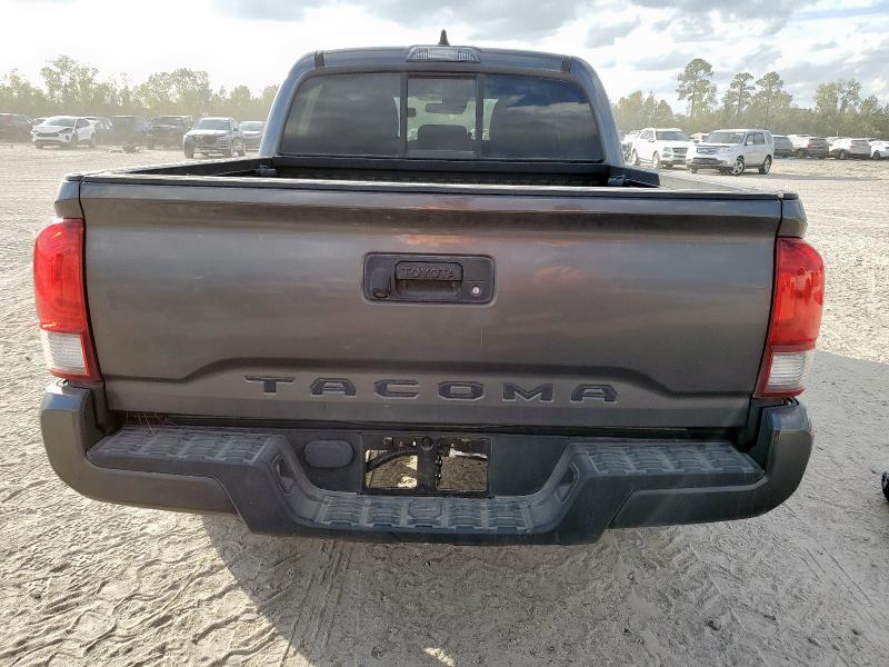 2022 TOYOTA TACOMA DOU #3296879820