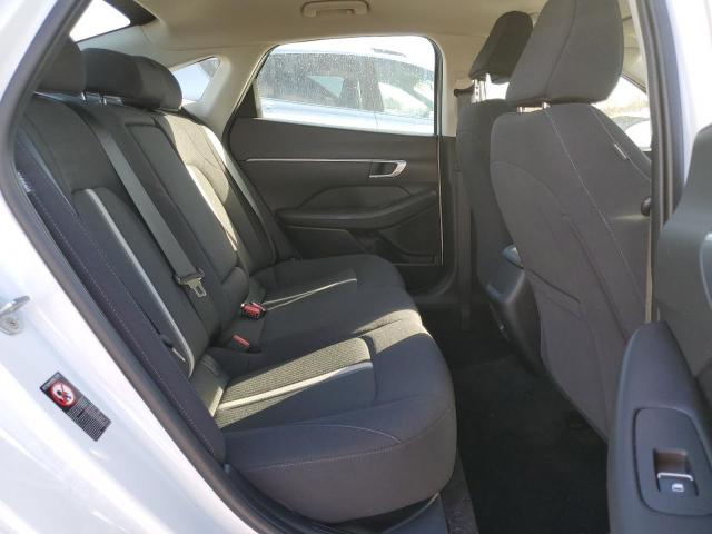 2022 HYUNDAI SONATA SEL #3291295517