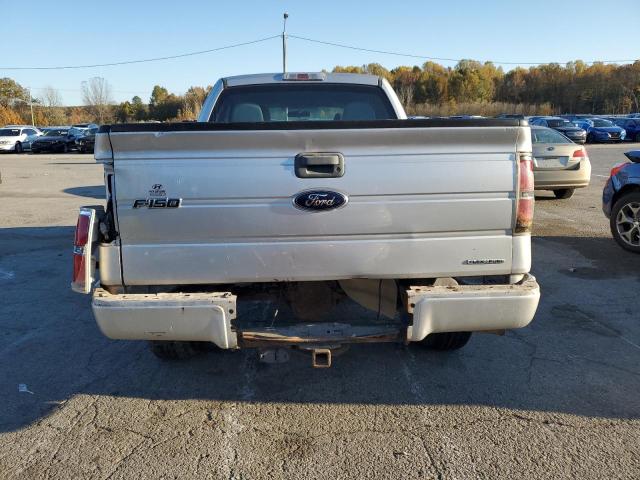 2013 FORD F150 SUPER - 1FTFX1CFXDKD56493