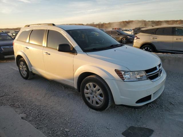 2017 DODGE JOURNEY SE - 3C4PDCAB8HT563798