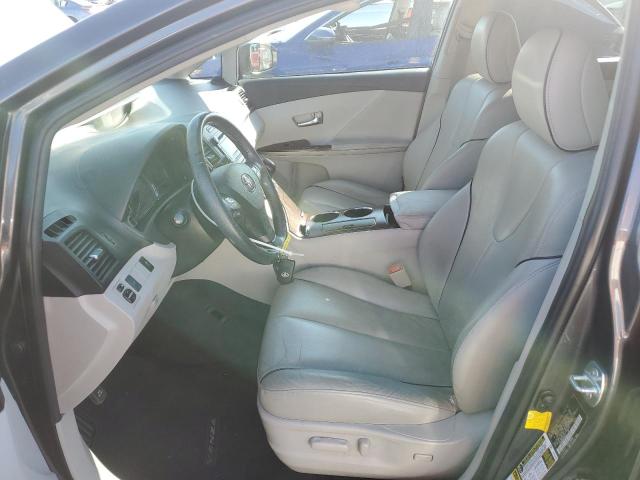 2012 TOYOTA VENZA LE #3309635081