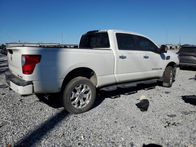 2021 NISSAN TITAN XD S #3296896881