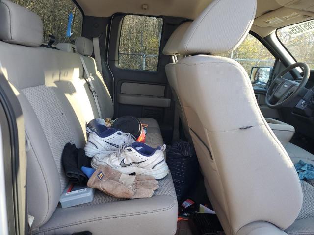 2009 FORD F150 SUPER #3286722287