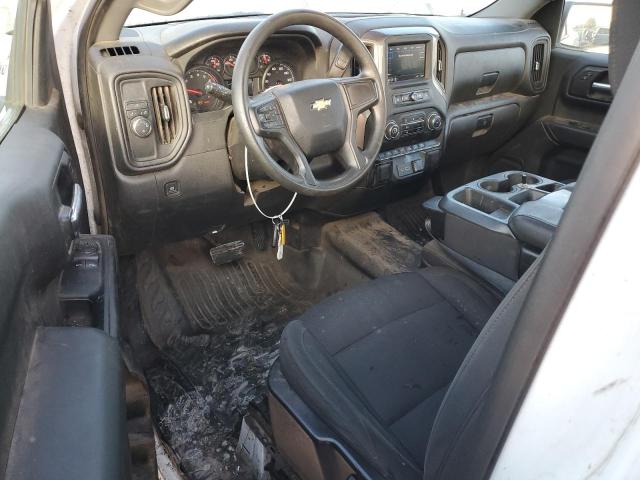 2023 CHEVROLET SILVERADO #3297872802