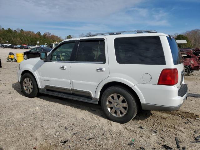 2003 LINCOLN NAVIGATOR #3297111511