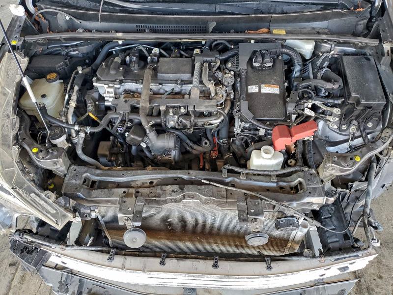 2016 TOYOTA PRIUS #3316028308