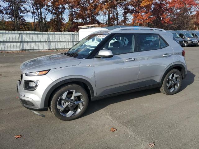 Global Auto Auctions: 2025 HYUNDAI VENUE SEL