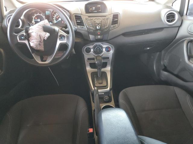 2019 FORD FIESTA SE - 3FADP4EJ4KM156201