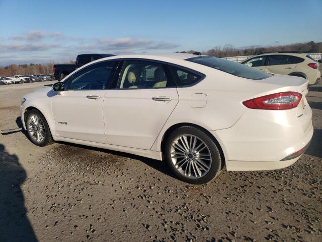 2014 FORD FUSION SE #3302749030