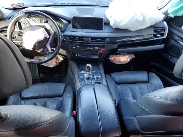 2016 BMW X5 XDRIVE3 #3302719014
