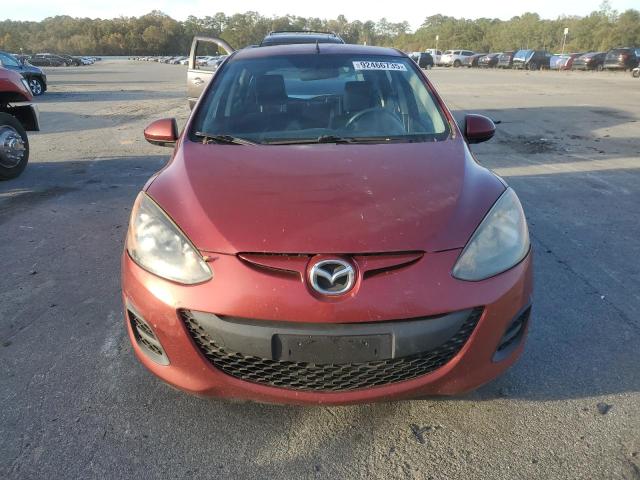 2014 MAZDA MAZDA2 SPO #3297920807