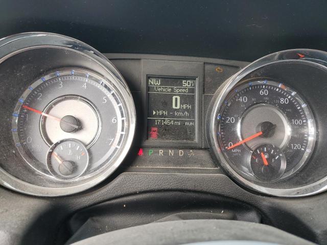 2013 CHRYSLER TOWN & COU #3291357147