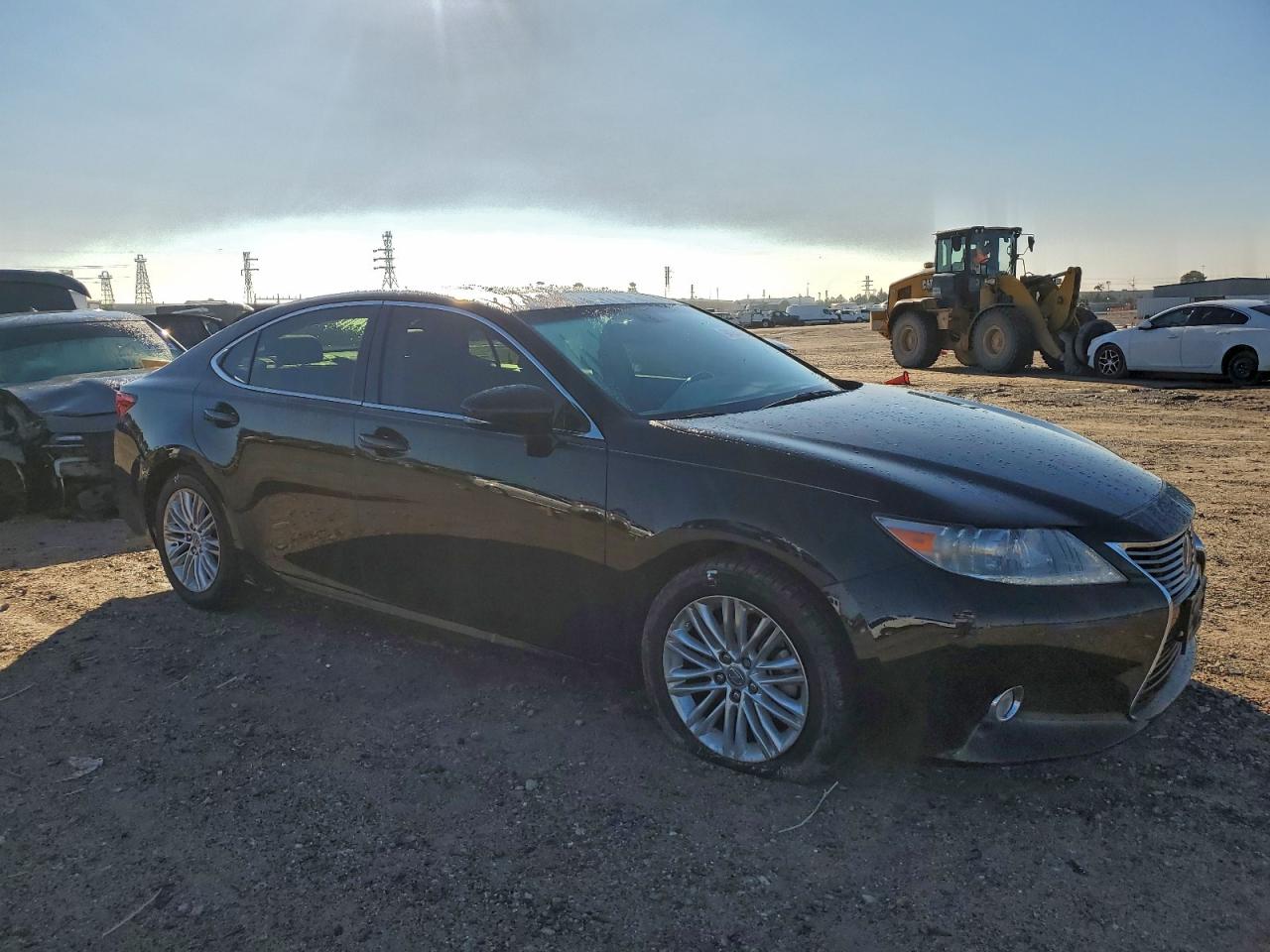 LEXUS ES 350