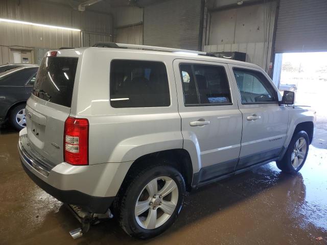 2011 JEEP PATRIOT LA #3293454413