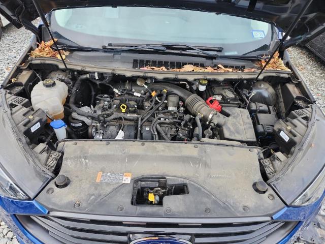 2022 FORD EDGE SEL #3294432514