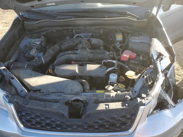 2015 SUBARU FORESTER 2 #3296606025