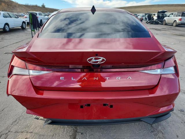 2023 HYUNDAI ELANTRA SE #3297495193