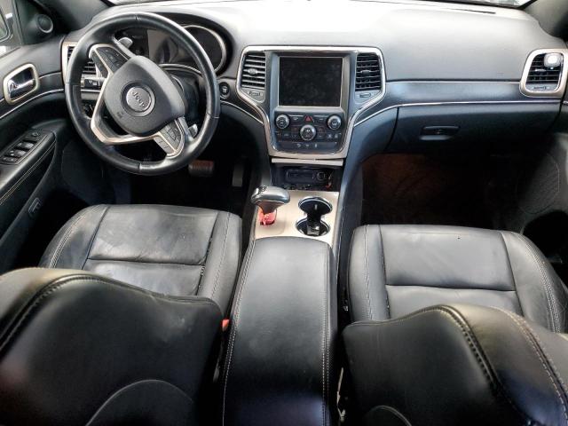 2015 JEEP GRAND CHER #3301983471