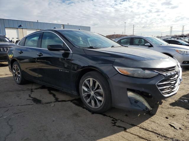 2021 CHEVROLET MALIBU LT #3294280881