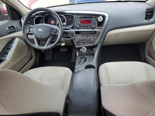 2013 KIA OPTIMA LX - 5XXGM4A79DG250931