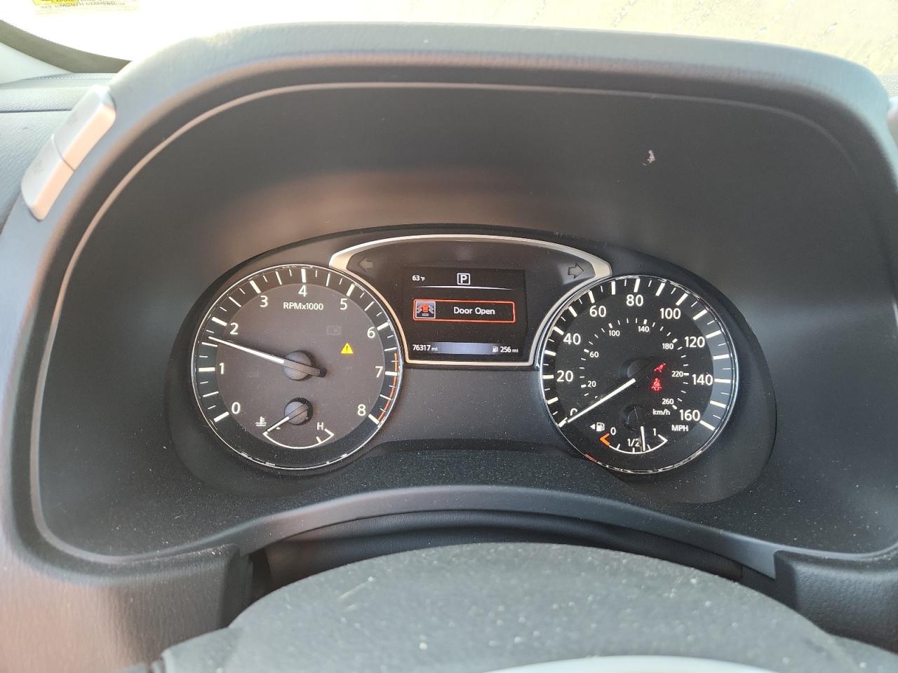 Lot #3316066345 2016 NISSAN PATHFINDER