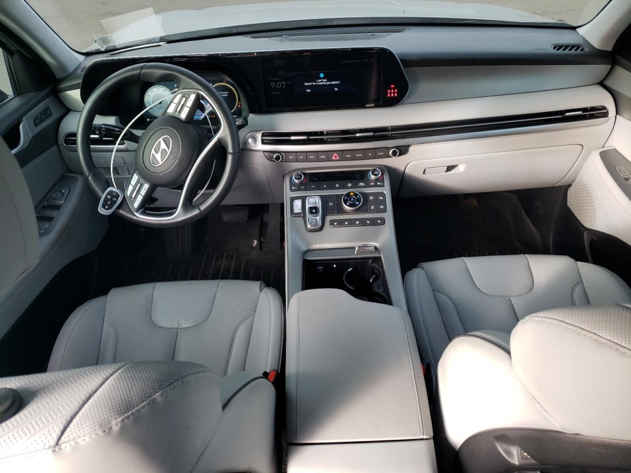 HYUNDAI PALISADE SEL PREMIUM