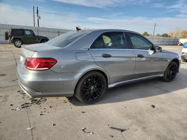 2014 MERCEDES-BENZ E 550 4MAT #3293392420