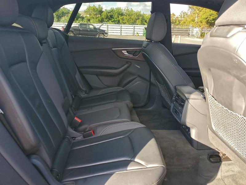 2019 AUDI Q8 PREMIUM #3303326003