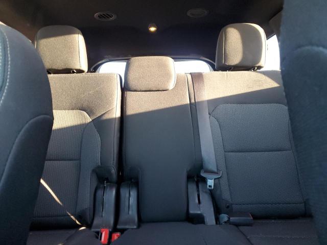 2019 FORD EXPLORER X #3317750066