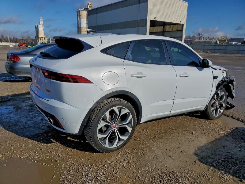 2020 JAGUAR E-PACE CHE #3305431431