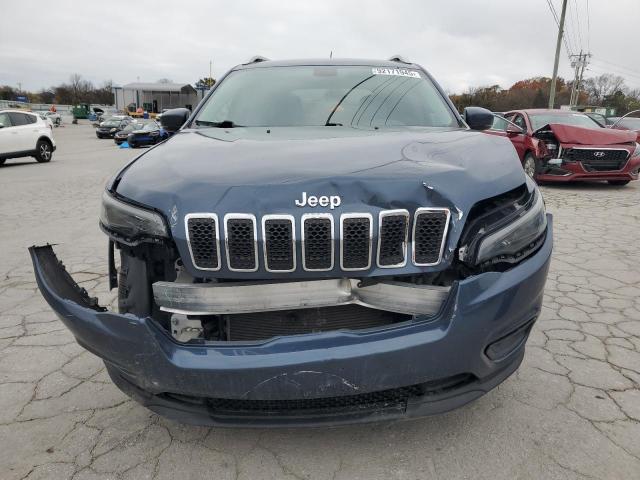 2020 JEEP CHEROKEE L #3296432720