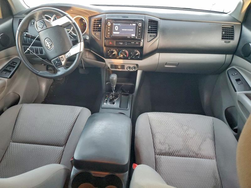 2014 TOYOTA TACOMA #3296964842