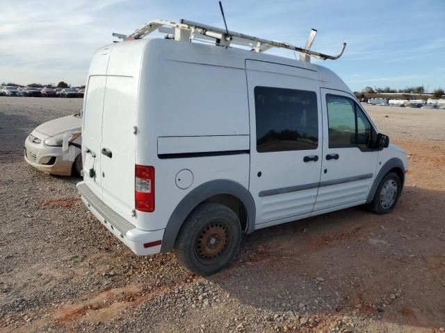 2012 FORD TRANSIT CO #3294085948