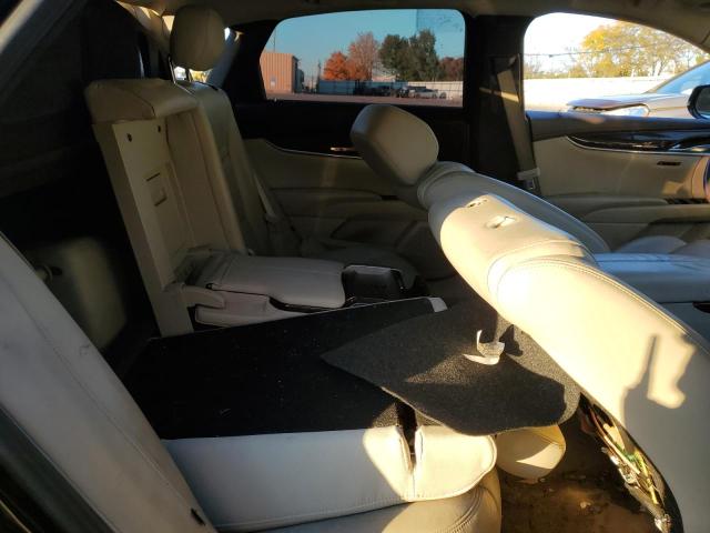 2017 CADILLAC XTS LUXURY - 2G61M5S36H9123531