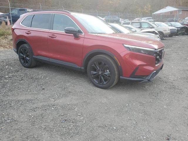 2023 HONDA CR-V SPORT - 2HKRS6H52PH812000